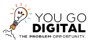  You Go Digital Media Agency Logo