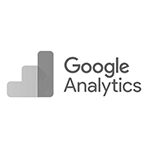 google analytics logo