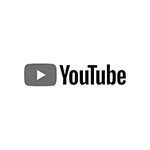 youtube logo