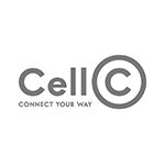 Cell C Logo