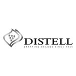 Distell Logo