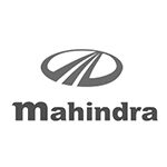 Mahindra Logo