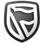 Standard Bank Logo grey