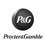 Procter & Gamble Logo