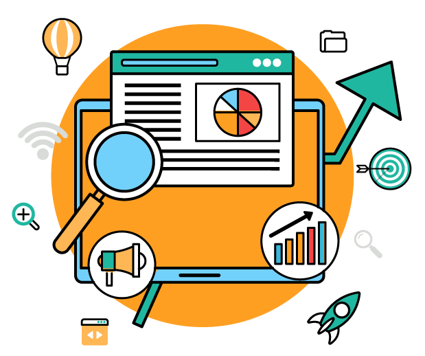 Google Search CTR & Conversion Rates
